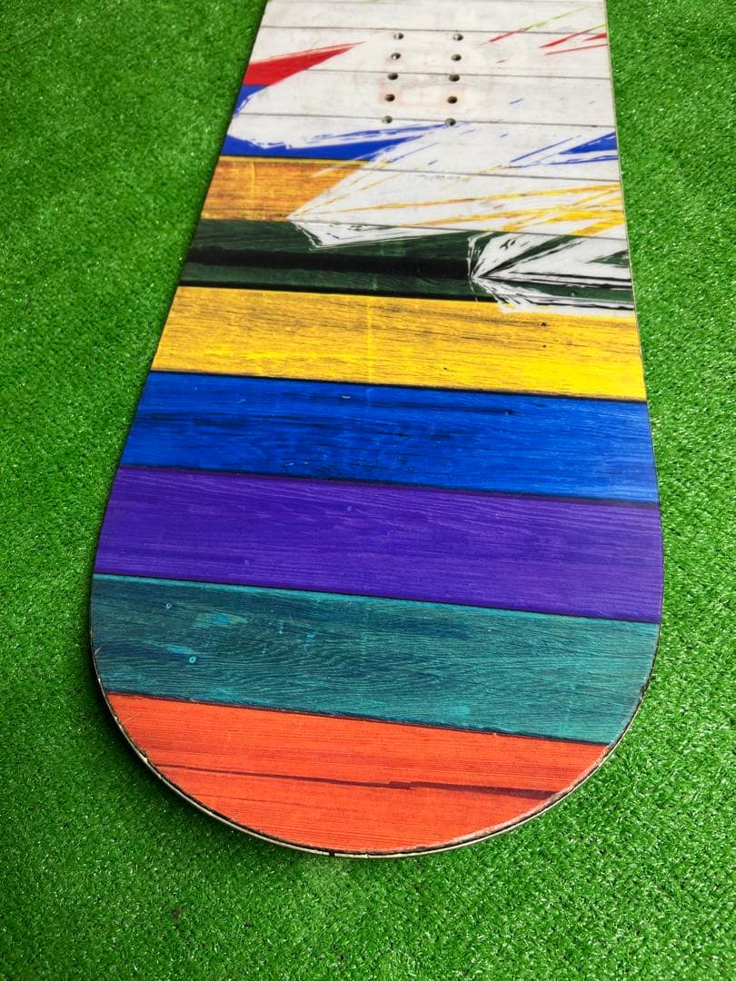 《送料無料》　Elan スノーボード