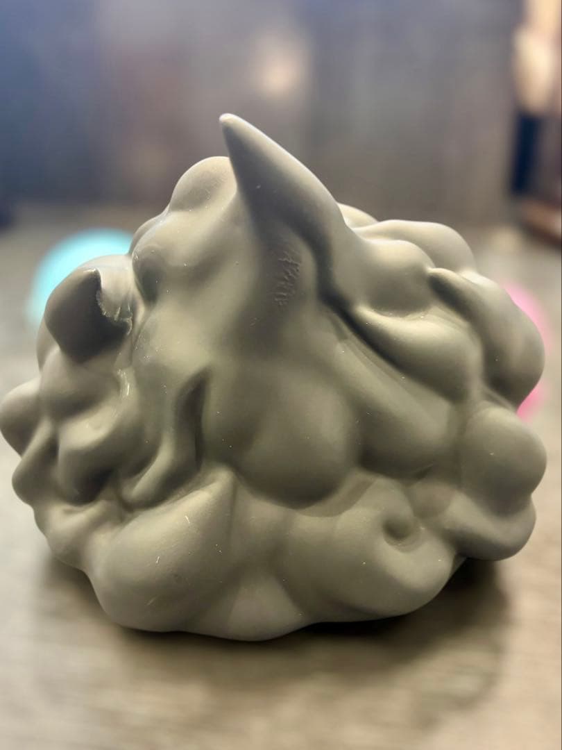 マッスルショット　邪悪の神　スパイスシード　ファイブスタートイ　キン肉マン