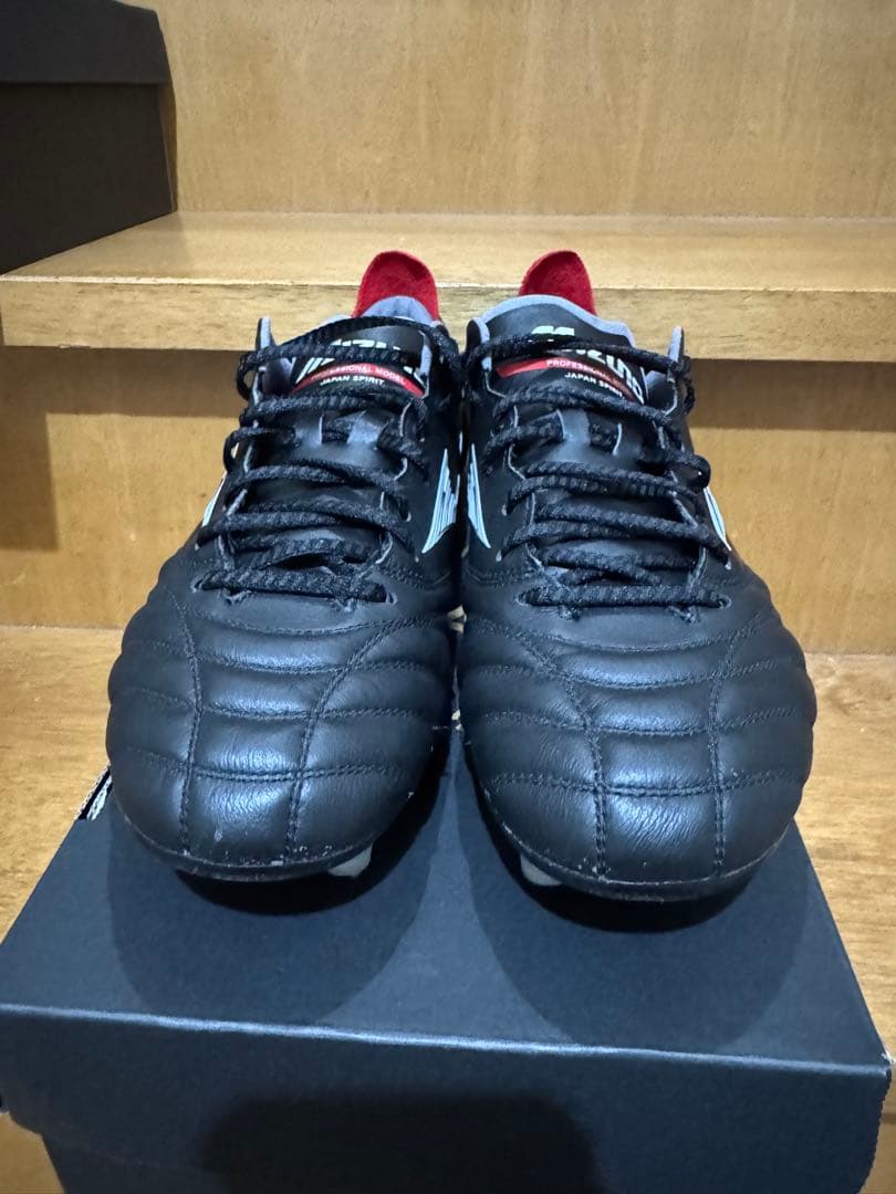 ミズノ モレリアネオ4 26.0cm