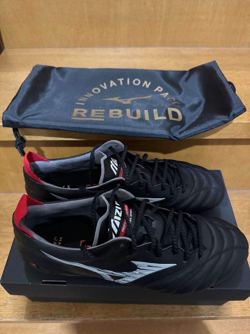 ミズノ モレリアネオ4 26.0cm