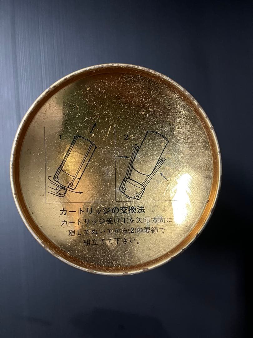 キャンピングガス 400GR 4本セット ブタンガス カートリッジ - メルカリ