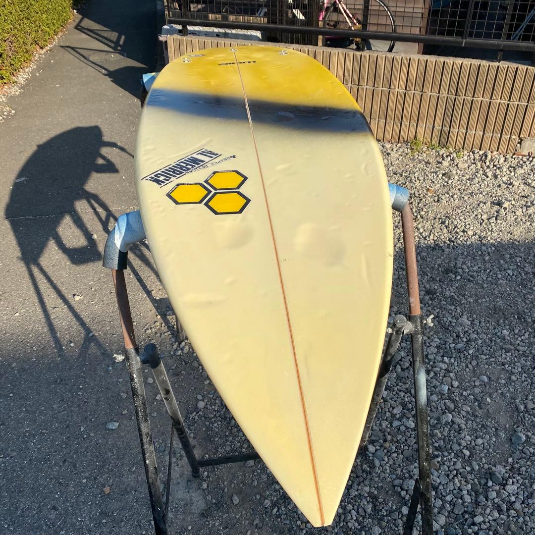 チャネルアイランズ アルメリック 5'11 WHIP ウィップ Channel Islands