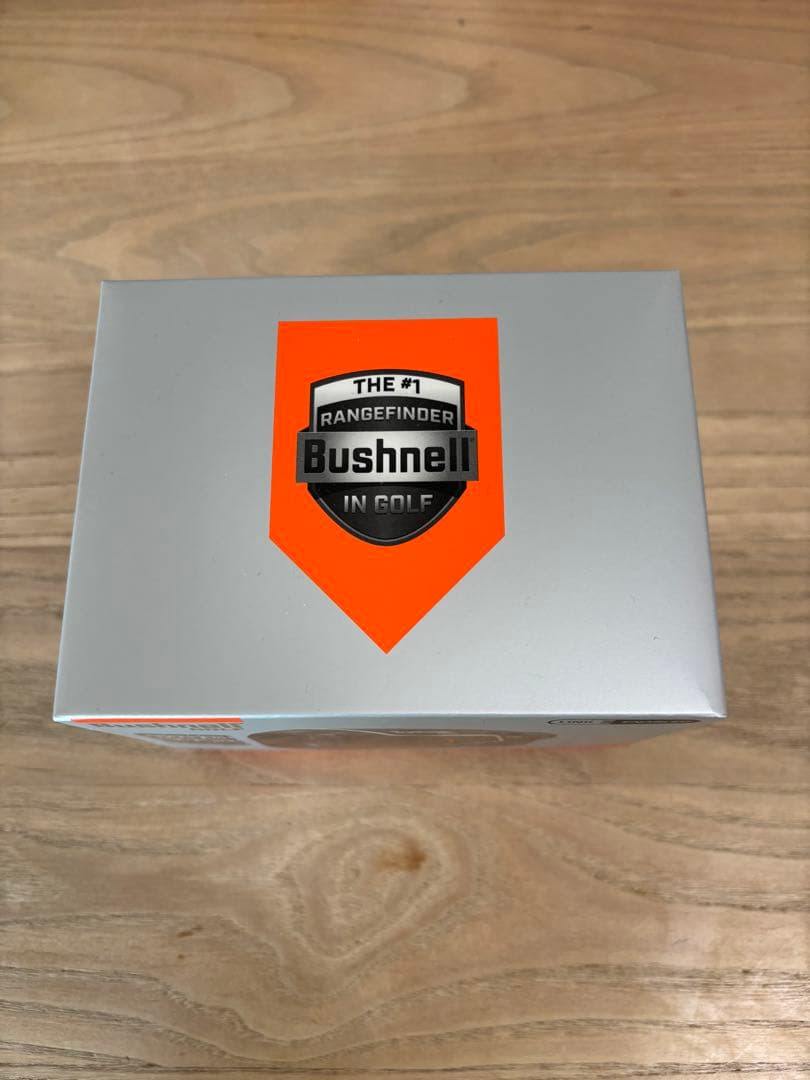 ナン様専用【新品】Bushnell PRO XM 距離計 つるやゴルフ購入 - メルカリ