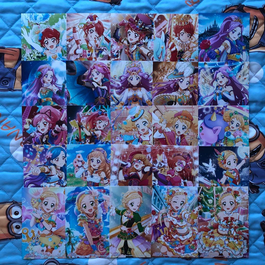 アイカツ! フォトONステージ‼︎