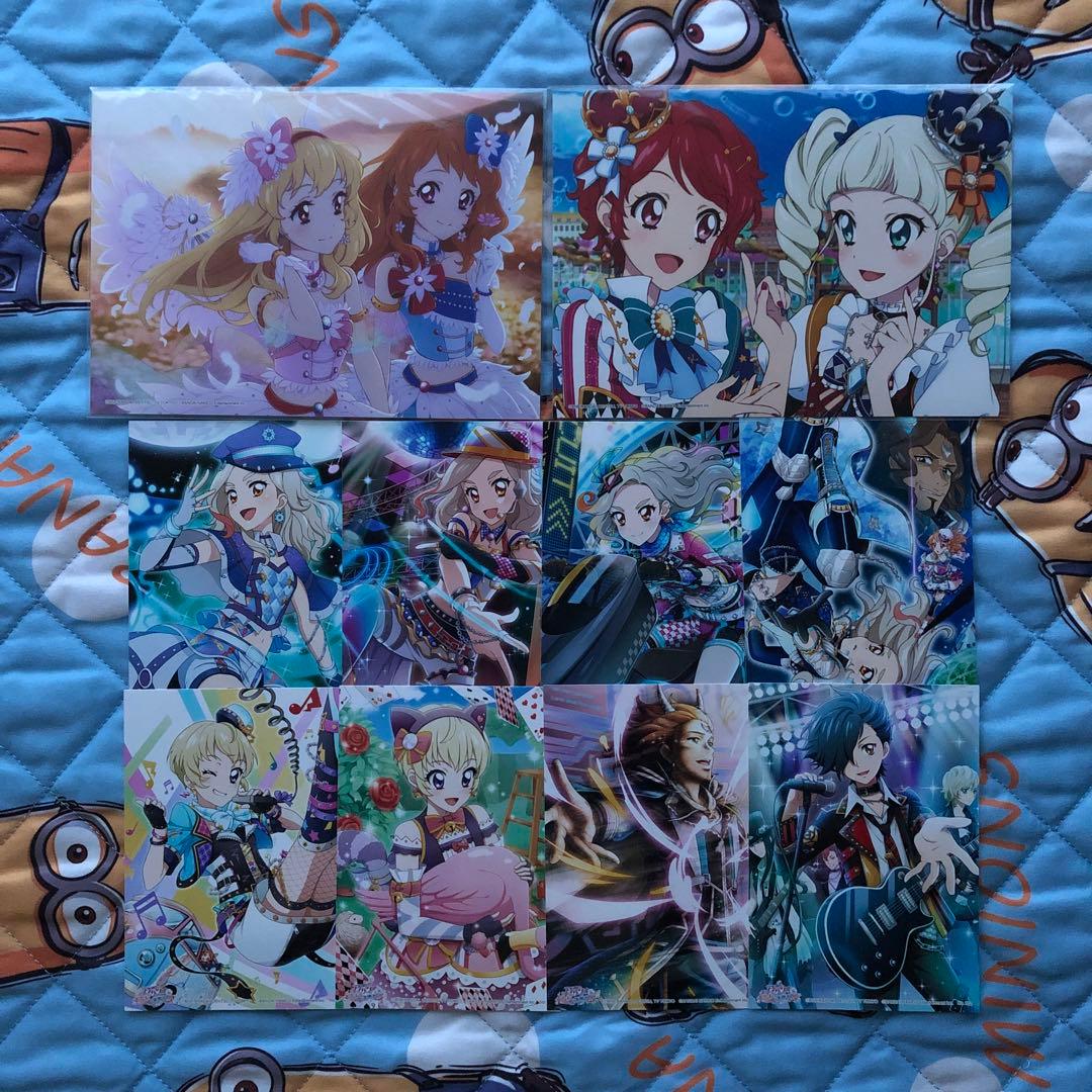 アイカツ! フォトONステージ‼︎