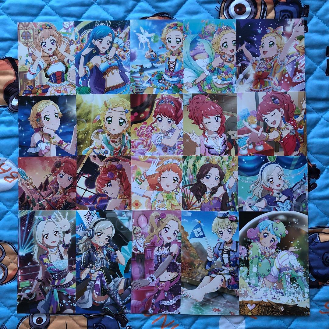 アイカツ! フォトONステージ‼︎