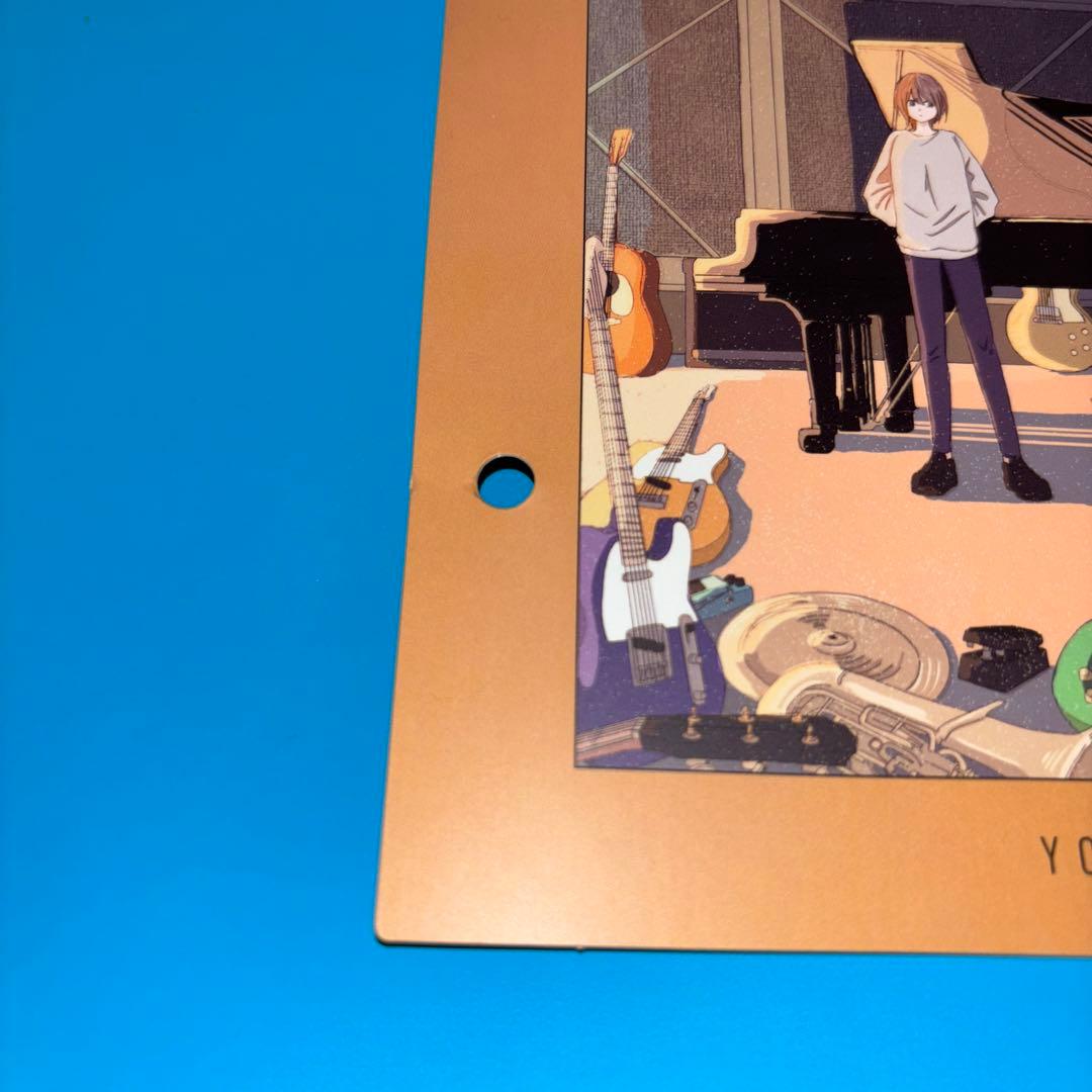 Yoasobi インデックス アンコール