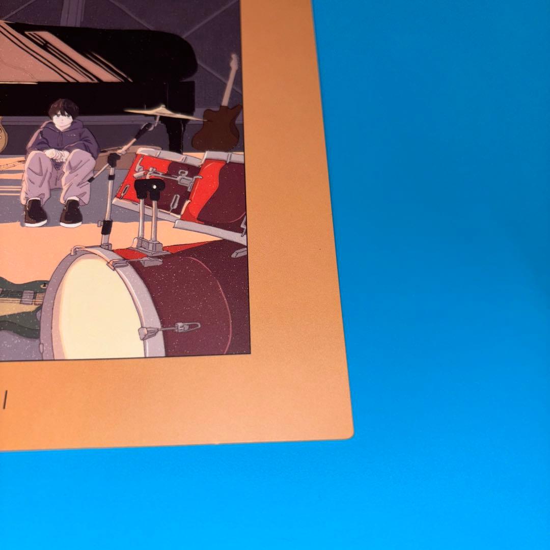 Yoasobi インデックス アンコール