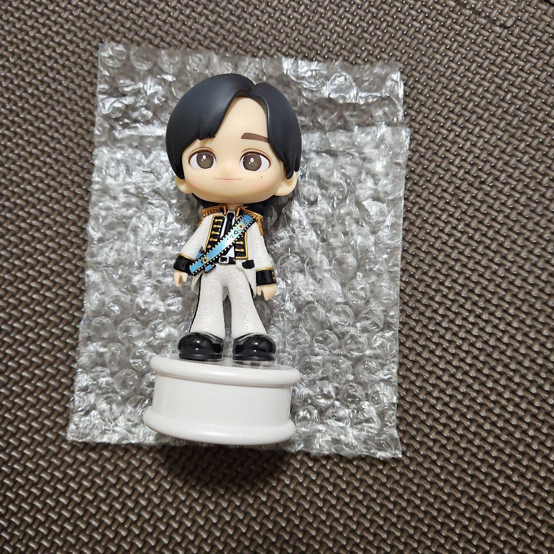 即購入可 中島裕翔ぬいぐるみぷぅフィギュア公式写真4枚 - メルカリ