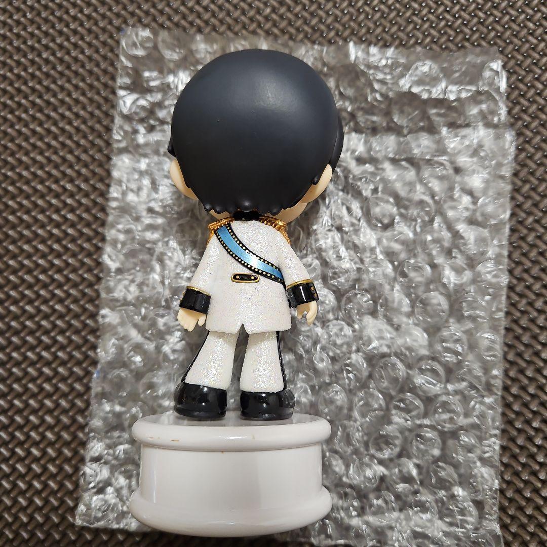 即購入可 中島裕翔ぬいぐるみぷぅフィギュア公式写真4枚 - メルカリ