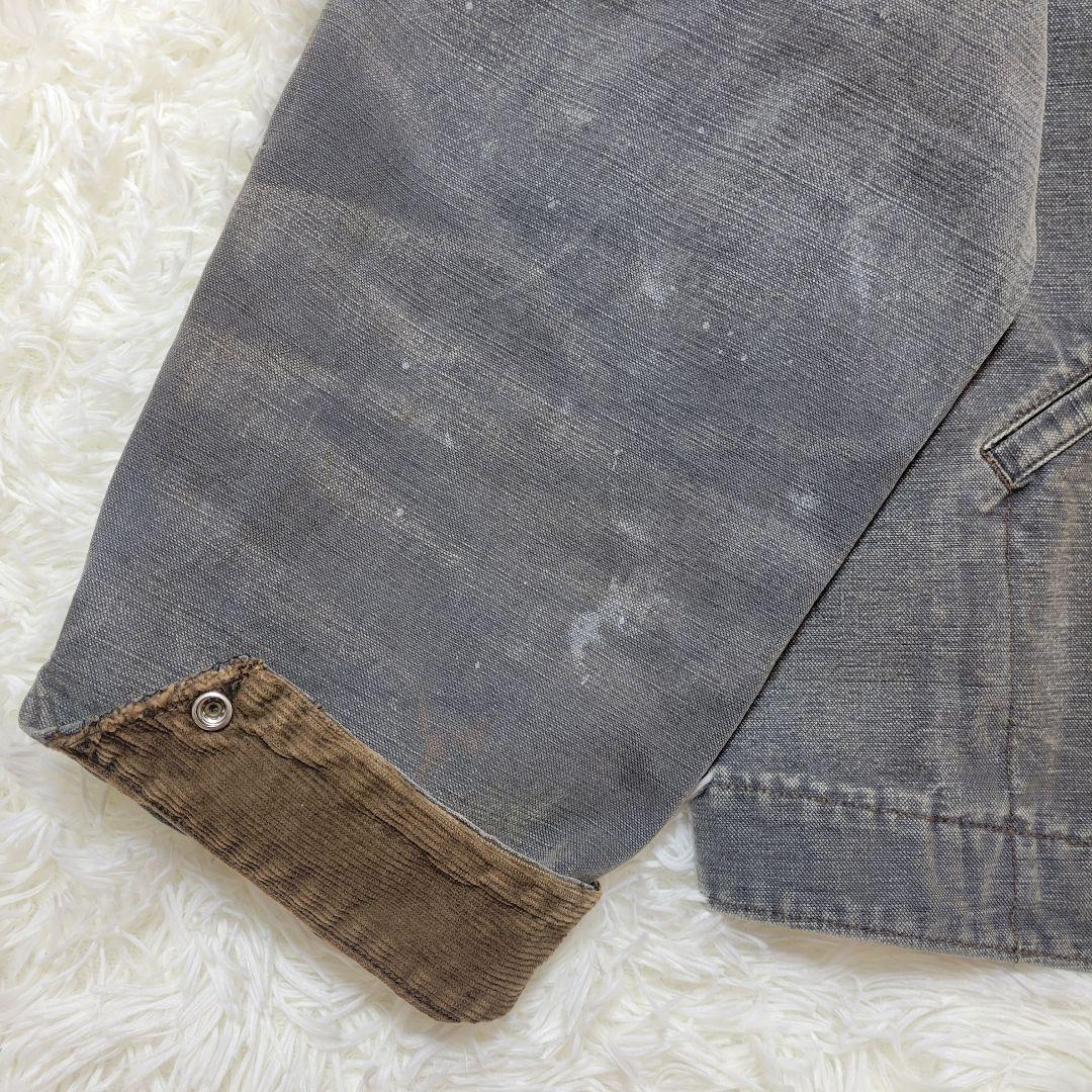 ○Mサイズ○BEAMS×BOW WOW【別注】DUCK JACKET ブラック - メルカリ