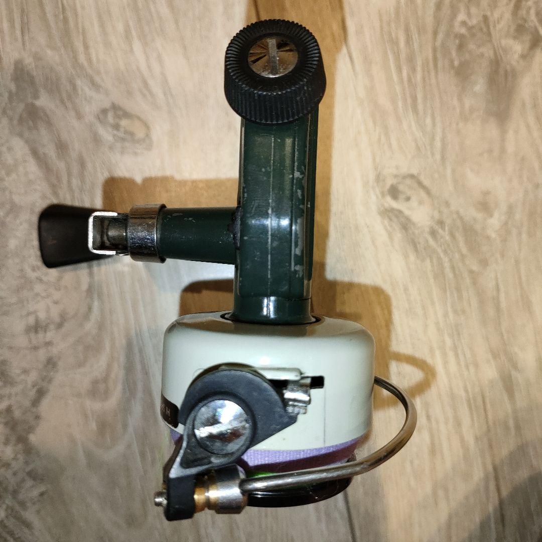 ゼブコ カーディナル3 zebco cardinal3 - メルカリ