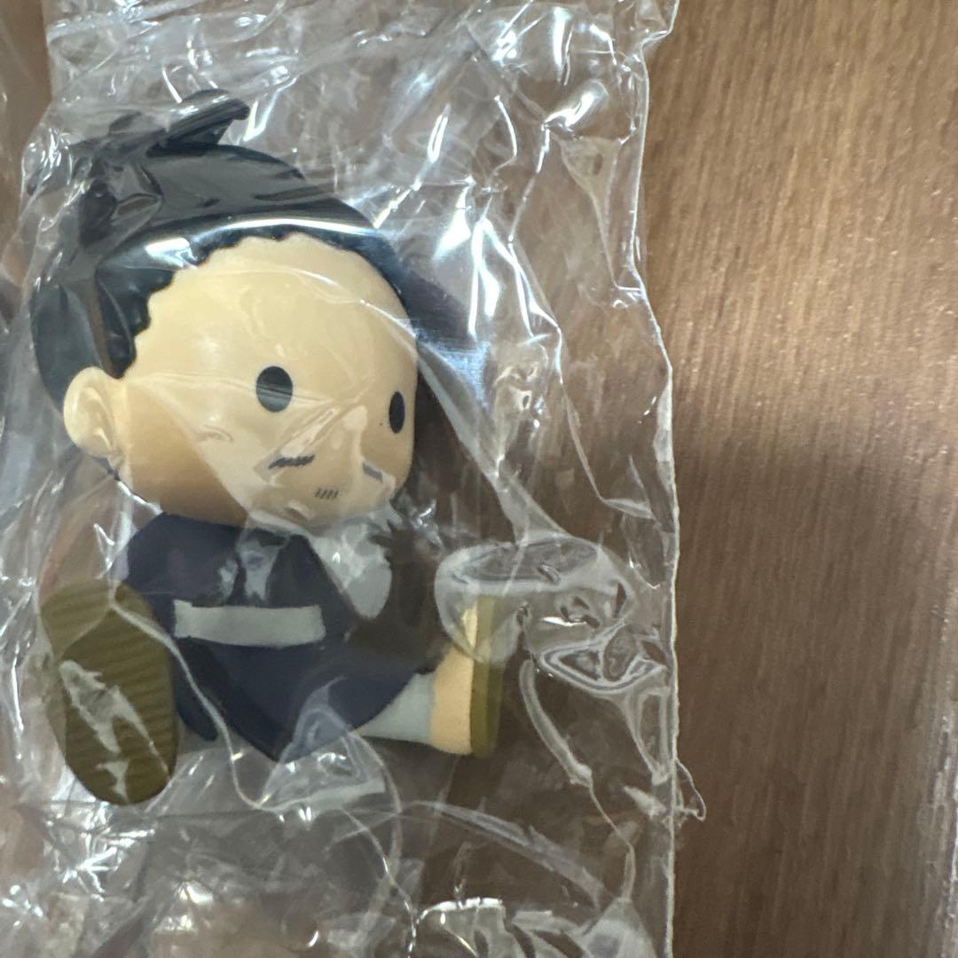 ハンターハンター ペタドール 幻影旅団 コンプセット6種類