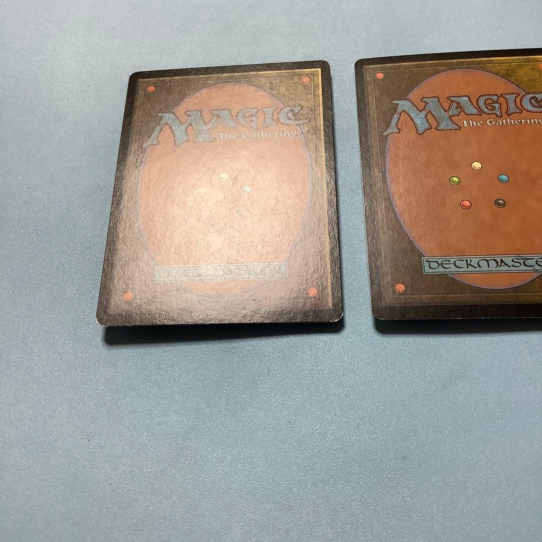 *バラ売り可* 金属細工師/lworker UDS日本語2枚セット