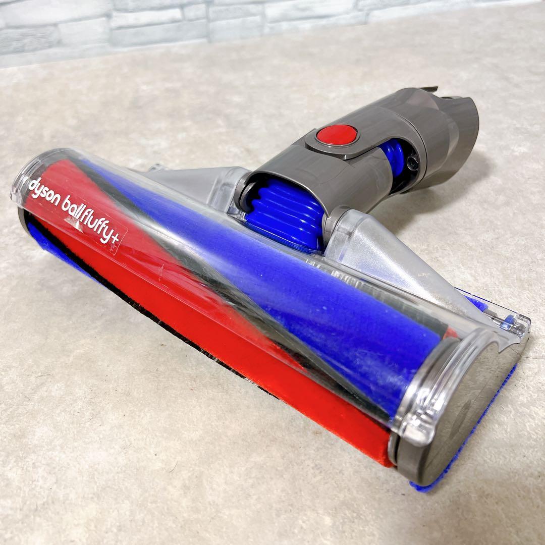 美品 ダイソン CY24 サイクロン式 キャニスター型 クリーナー 掃除機