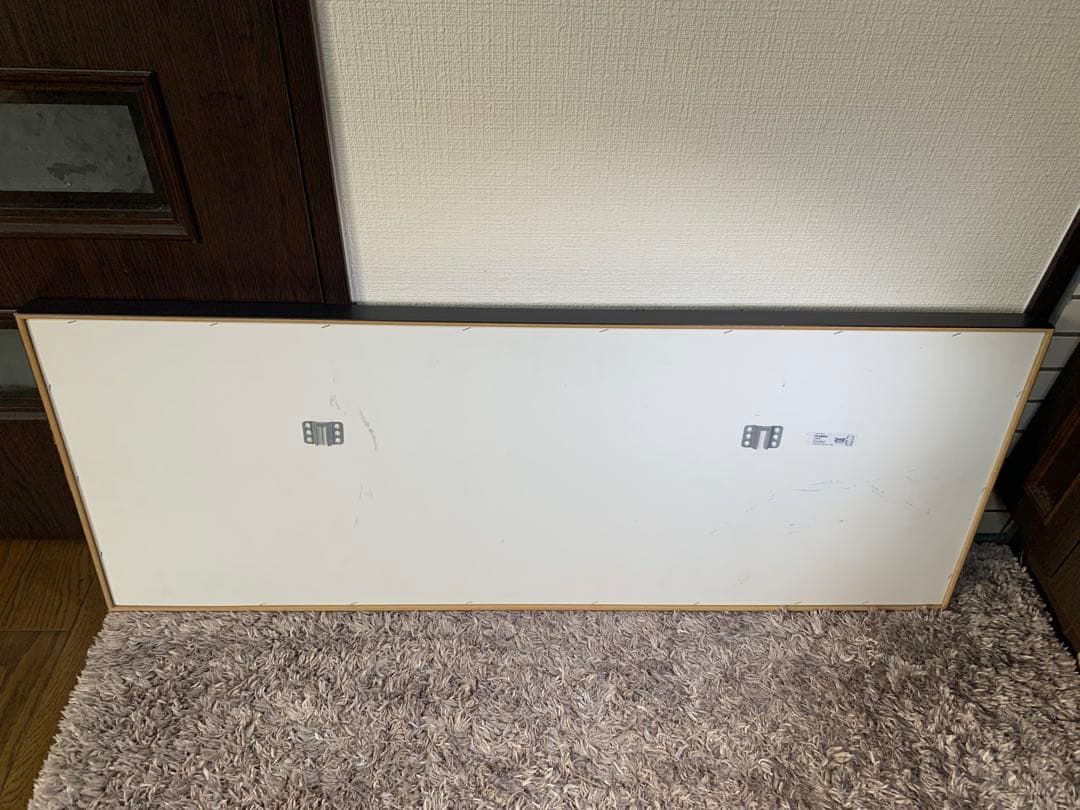 【希少・廃盤品】IKEA OLUNDA レオナルドダヴィンチ 壁掛けアート