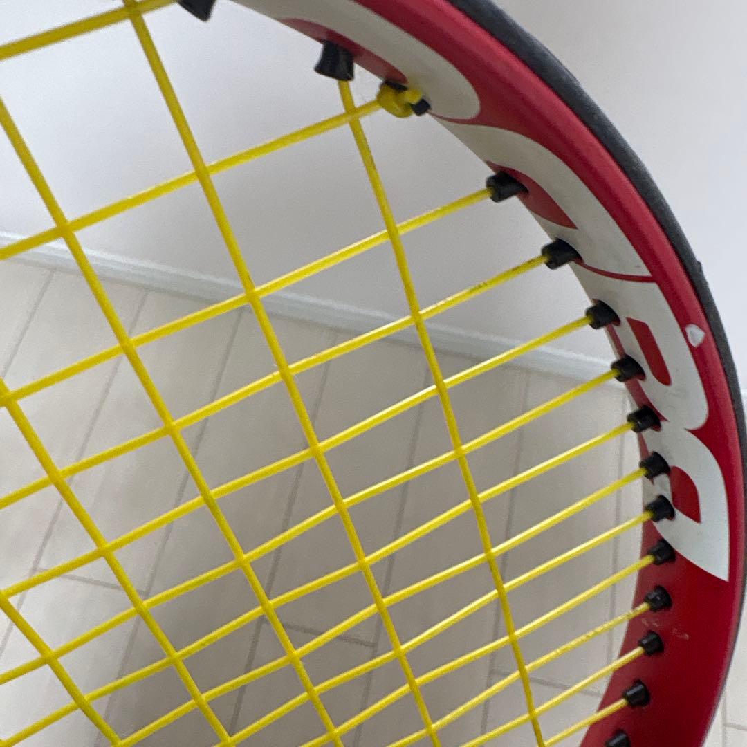 Babolat Aero Roland Garros テニスラケット 中古 - メルカリ