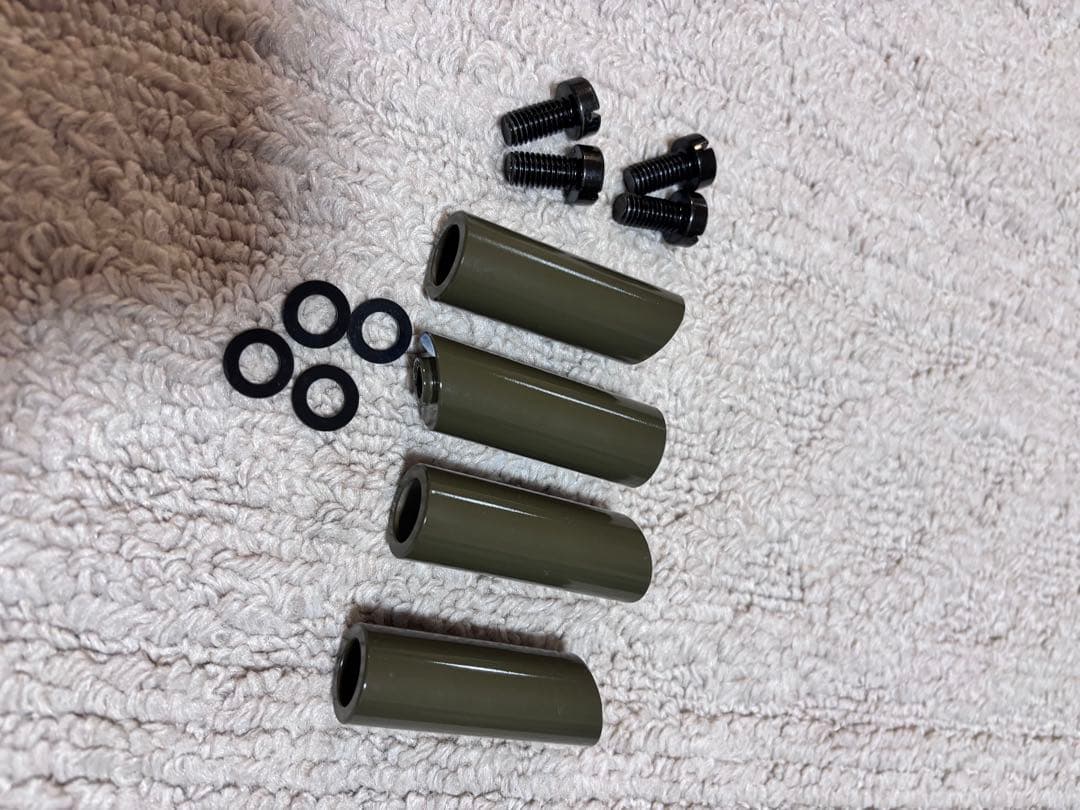 チェックメイトL セット brunt 収納ケース付きの通販はau PAY