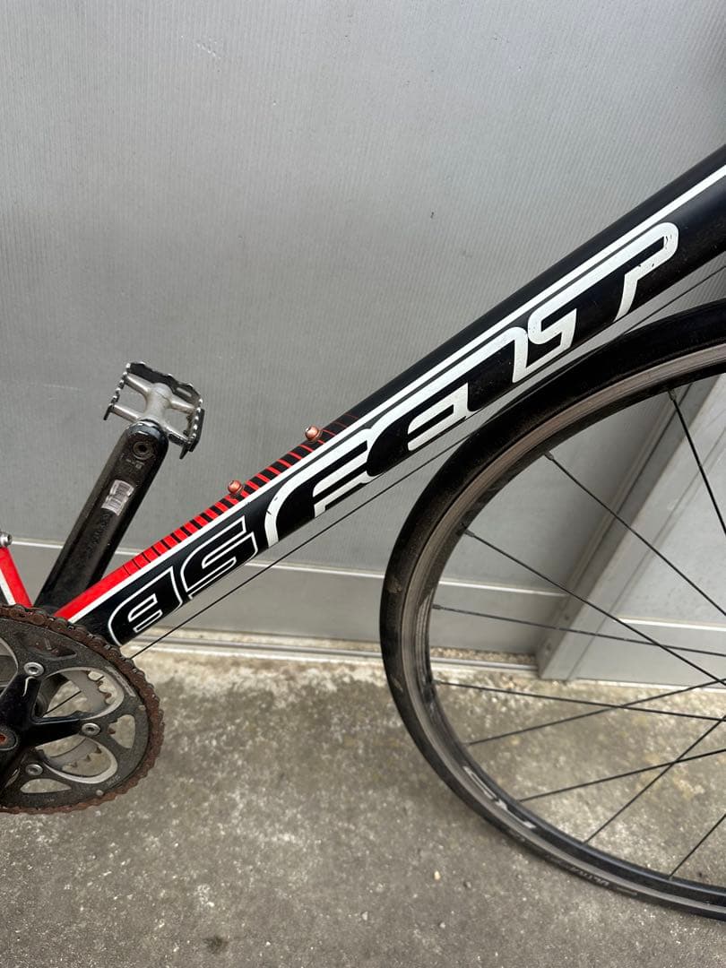 手渡し希望 FELT Z85 540mm 105 アルテグラ - メルカリ