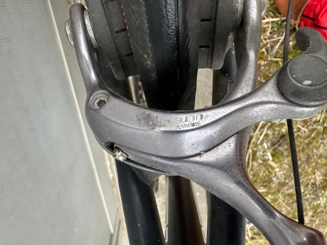 手渡し希望 FELT Z85 540mm 105 アルテグラ - メルカリ