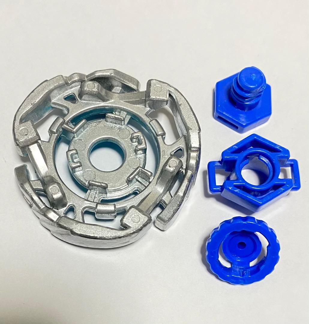 ペガシス105F（初代ペガシス） メタルファイトベイブレード - メルカリ