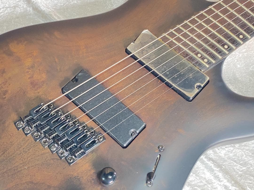 K*M様 Y1150 gfc GNRF7-300 Satin CB アウトレット