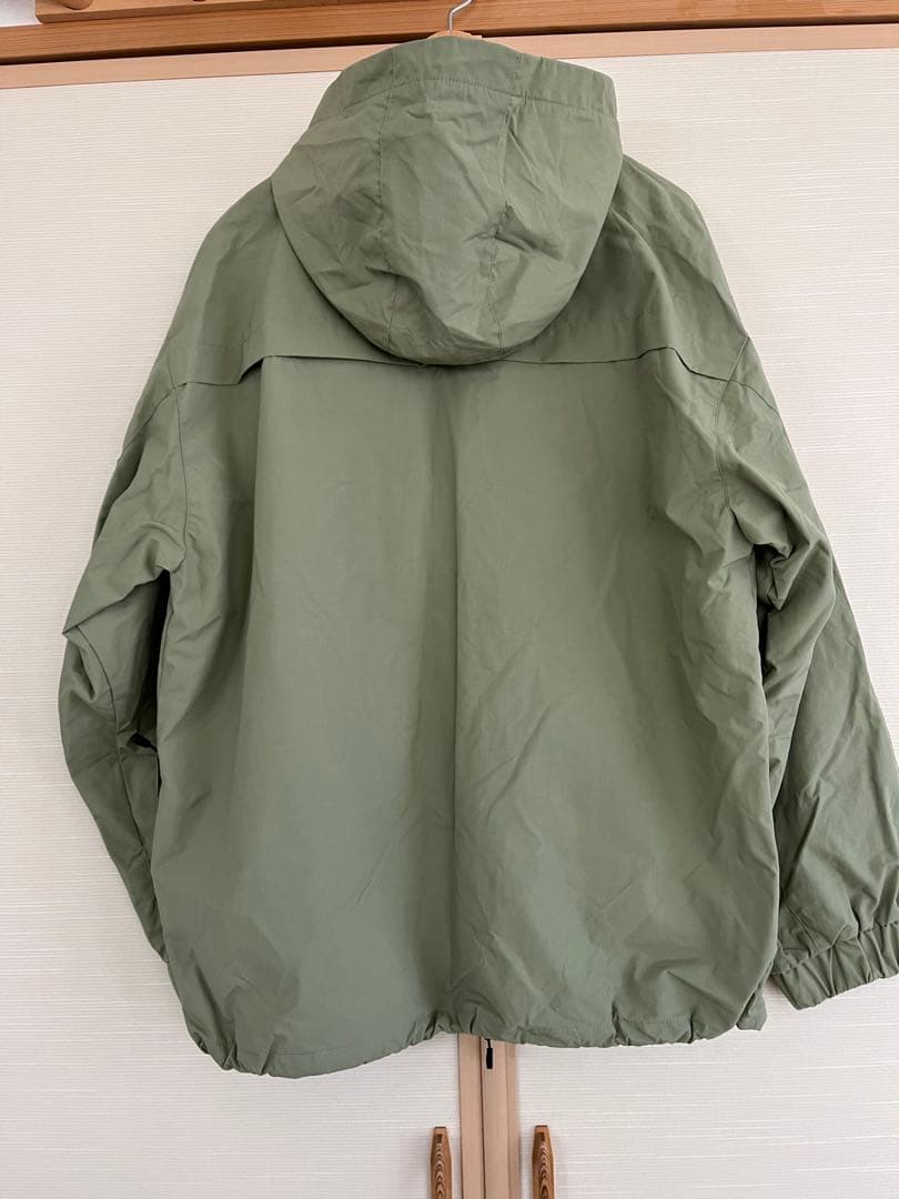 HIMANI 上下セットSサイズ