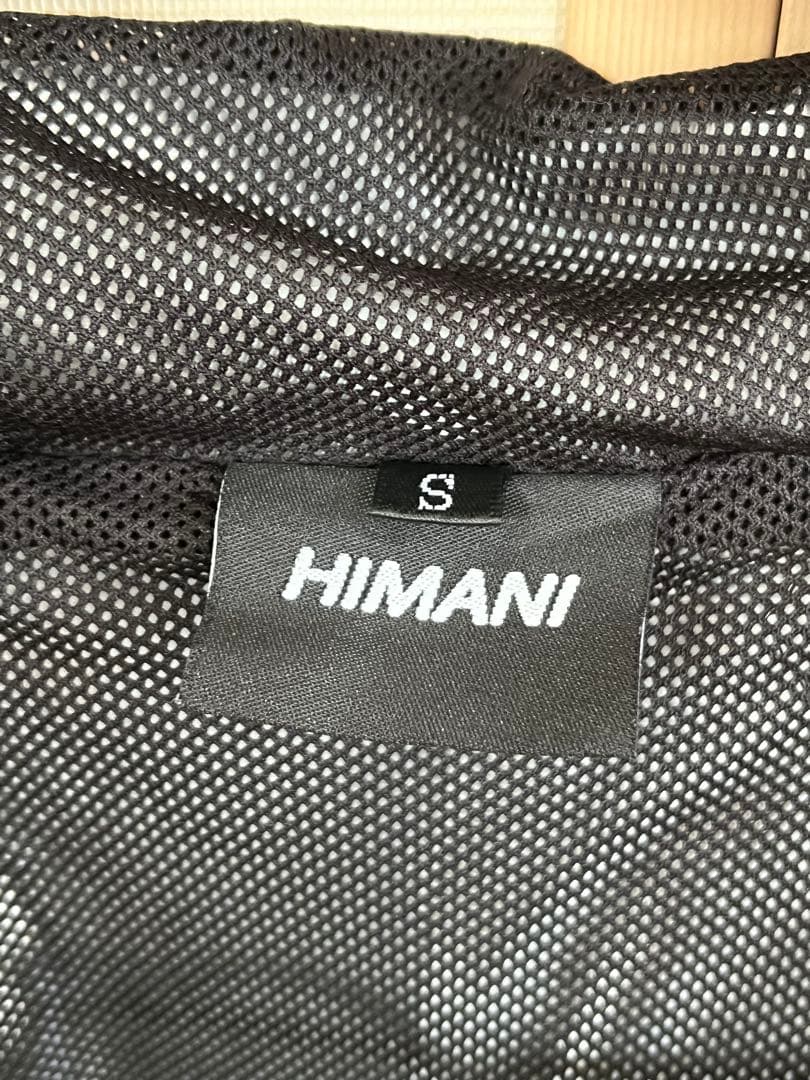HIMANI 上下セットSサイズ