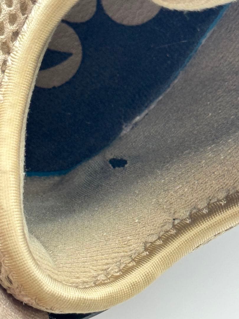 さもん様 hyke × adidas 2020年 コラボシューズ - メルカリ