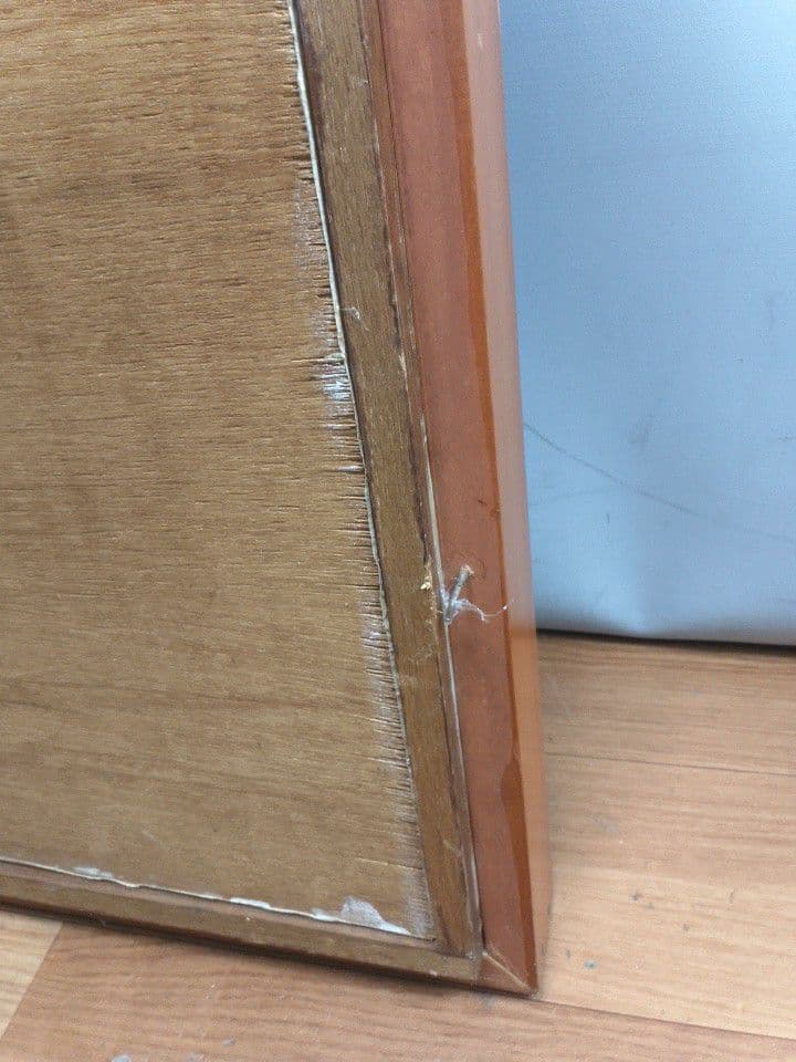 作者不明 相馬武夫? 外寸約98×57cm 人物像