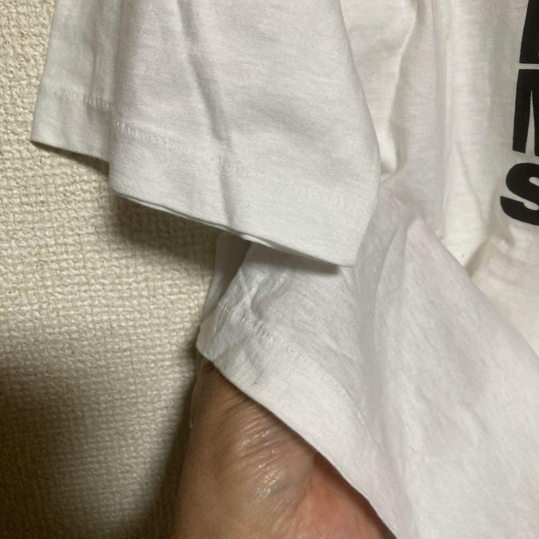 当時物ザウイラードTHEWILLARD初期ライブTシャツシングルステッチLサイズ