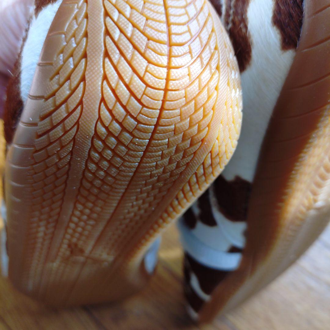 PUMA 牛柄 スニーカー スピードキャット 23.5cm 新品未使用