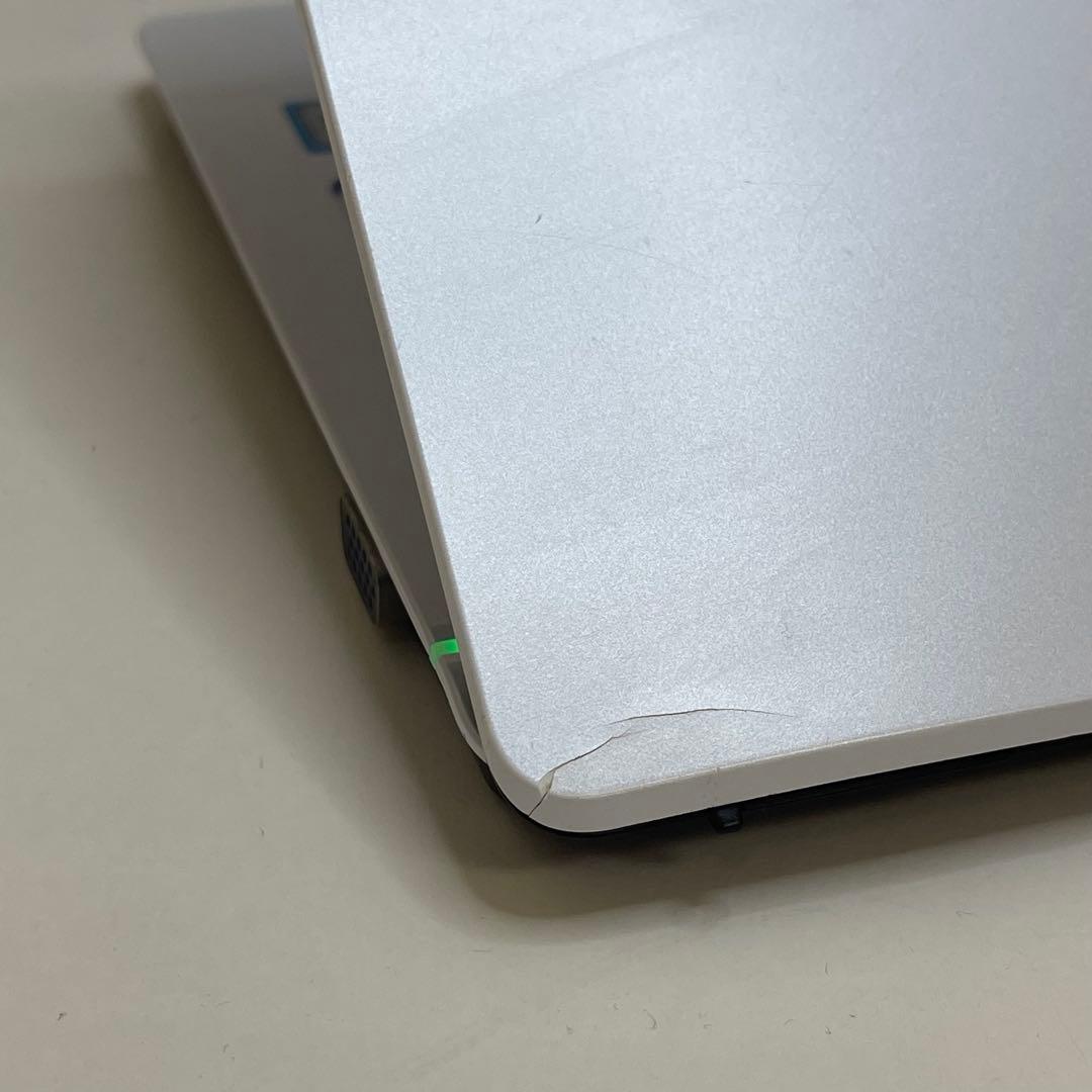 841 Vaio VJS111 i5-6200U 4GB Office2021 - メルカリ