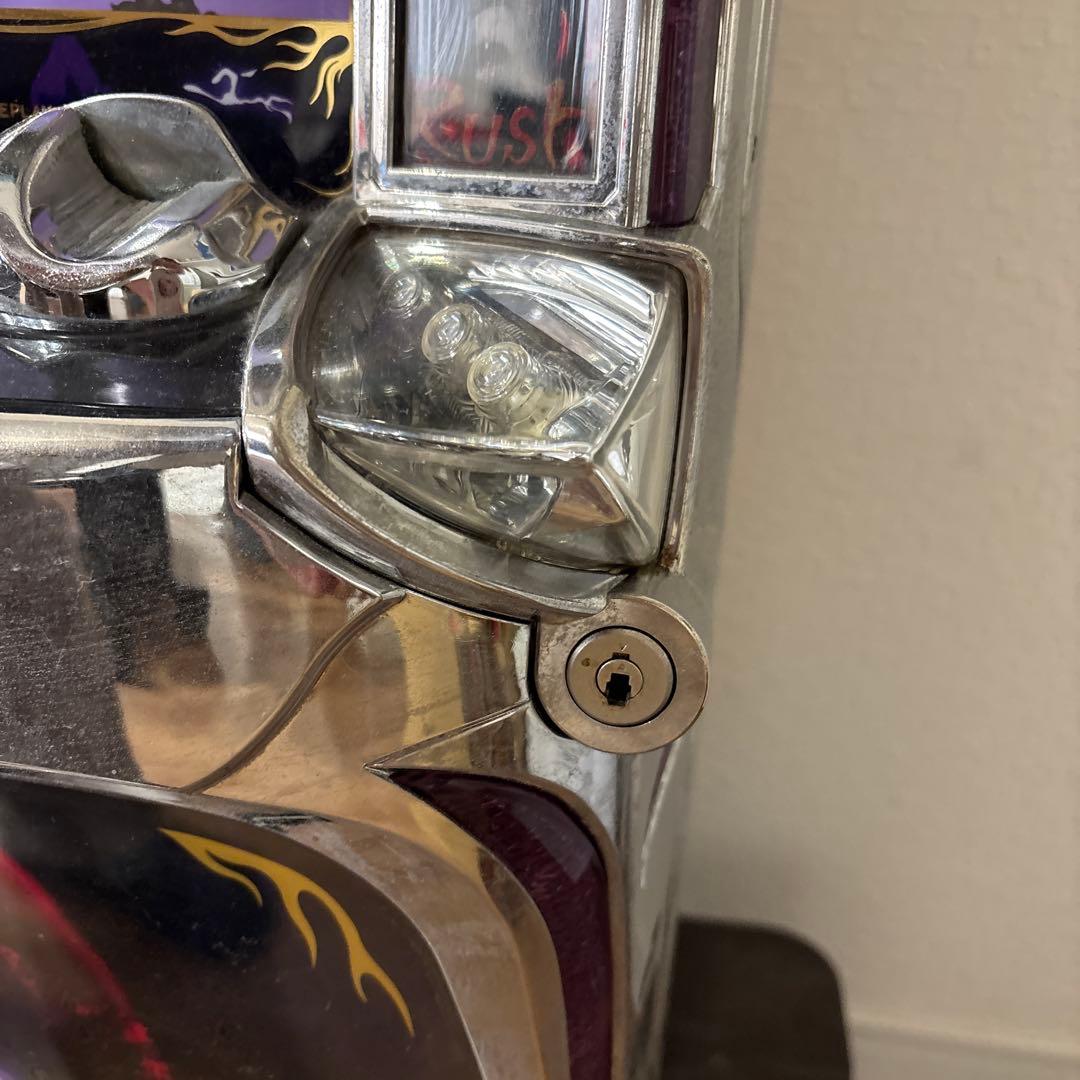 リング〜呪いの7日間〜パチスロット