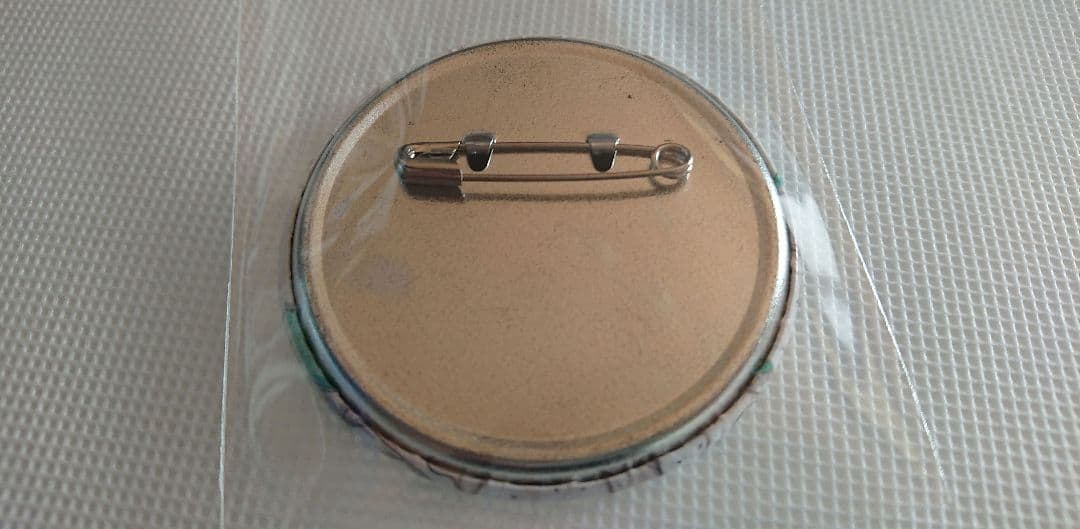 初音ミク ドン・キホーテ バニラ 缶バッジ