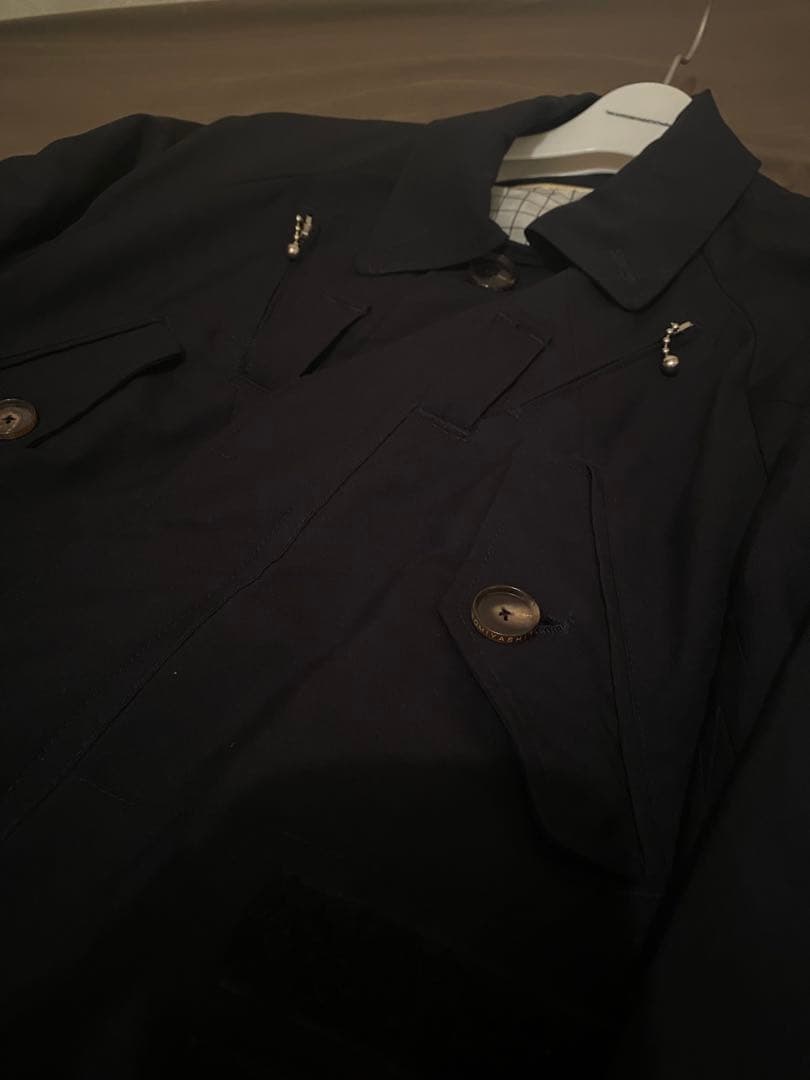 The Soloist ss16リアム期 シングルコート 46 - メルカリ