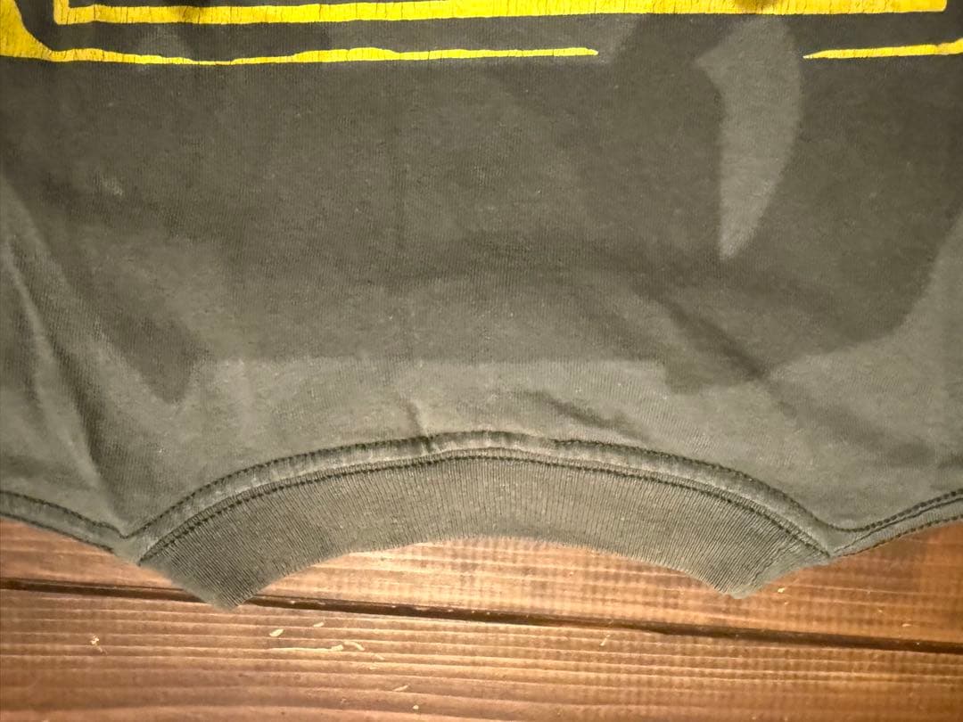 Green Day Nimrod Tシャツ Mサイズ