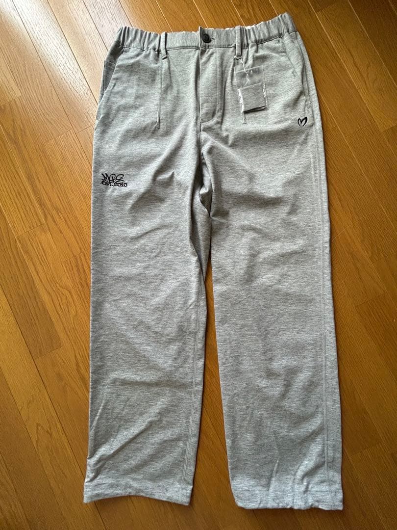 マスターバニー　ゴルフパンツ　スエット 楽天市場】【PREMIUM SALE 50%OFF】マスターバニーbyパーリーゲイツ