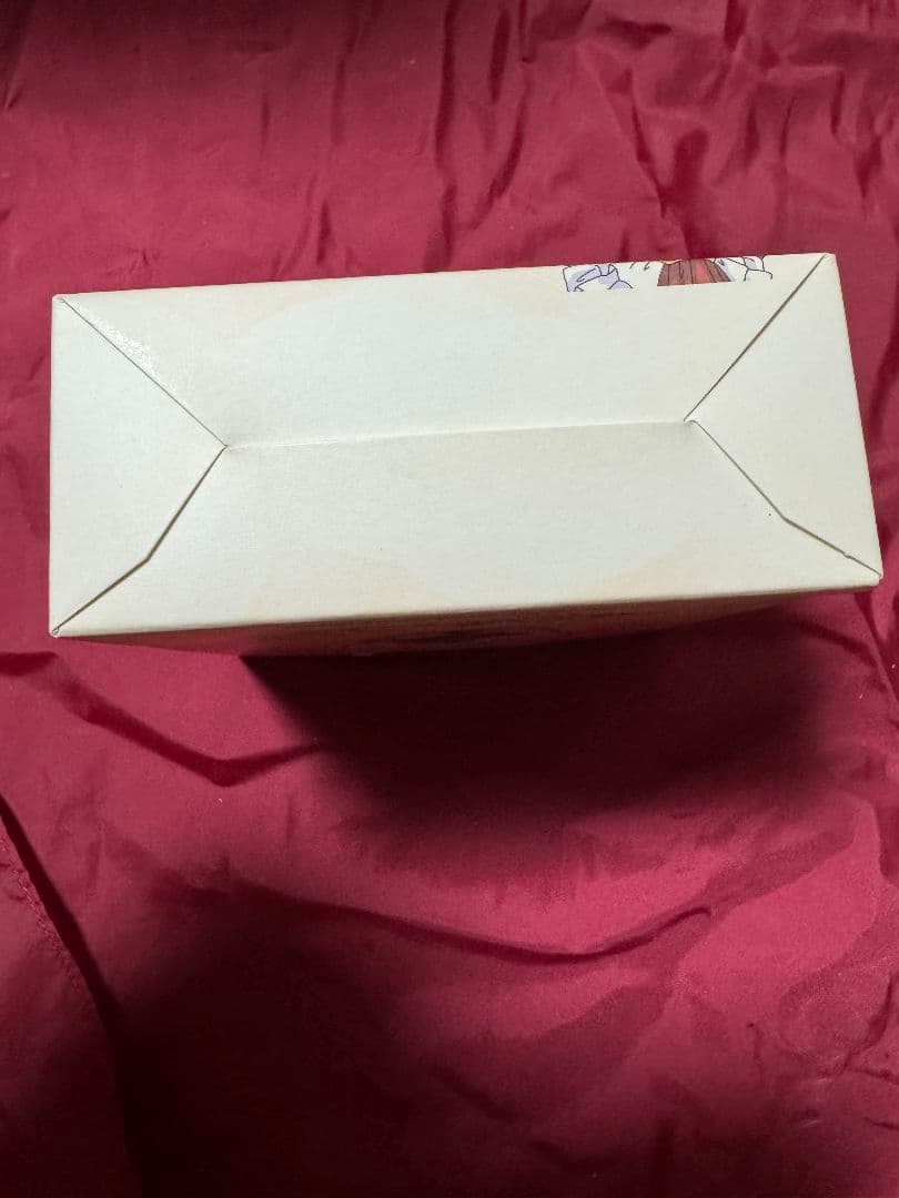 愛天使伝説ウェディングピーチ　セントミロワール　ケース