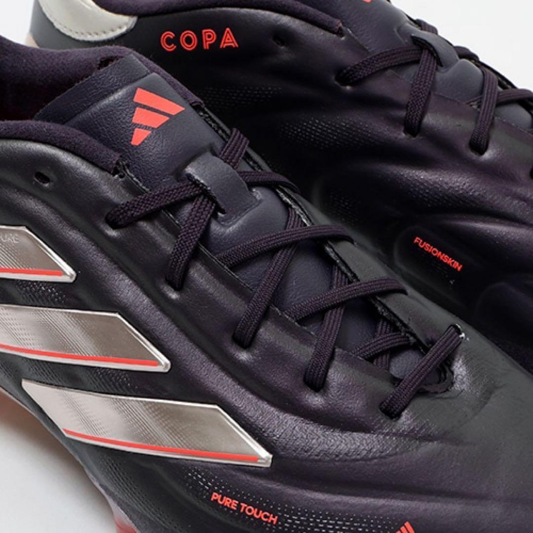 コパ ピュア 2 ELITE HG/AG JAPAN 28.0cm