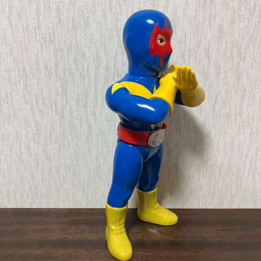 ゲルショッカー戦闘員(腕クロスVer.) 東映レトロ メディコム・トイ