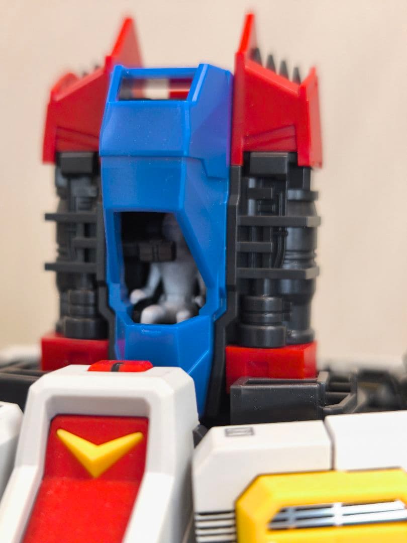 PG UNLEASHED RX-78-2 GUNDAM 1/60 ガンダム