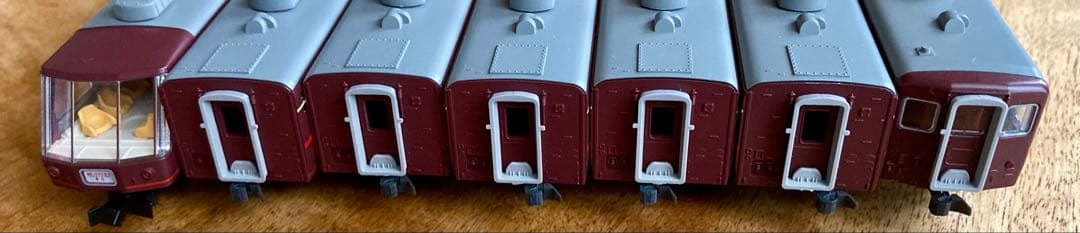 KATO 10-155 サロンエクスプレス東京