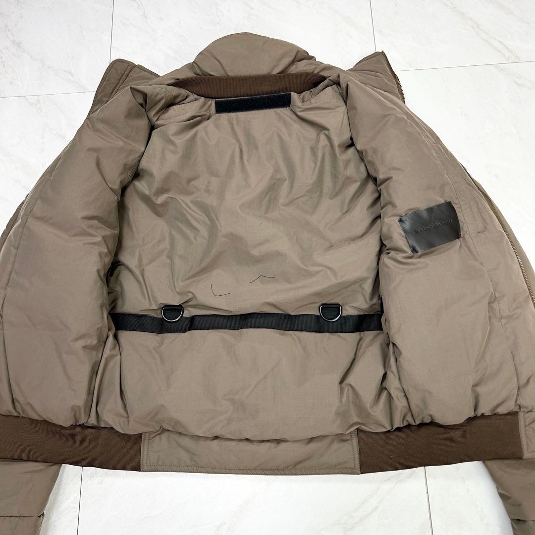 美品 13SS バレンシアガ ニコラ期 パッカブル ジャケット アーカイブ