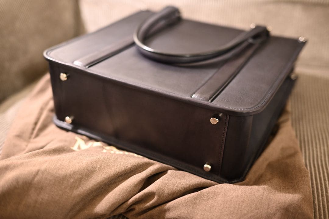 The Warmthcrafts Manufacture ラグナダービートート - メルカリ