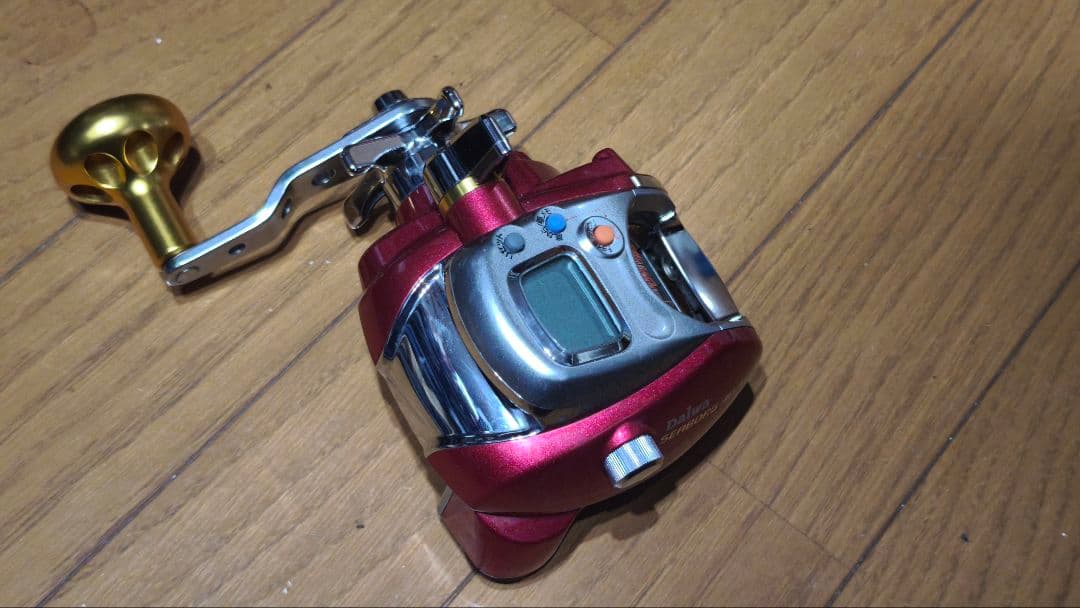 ダイワ シーボーグ300FB