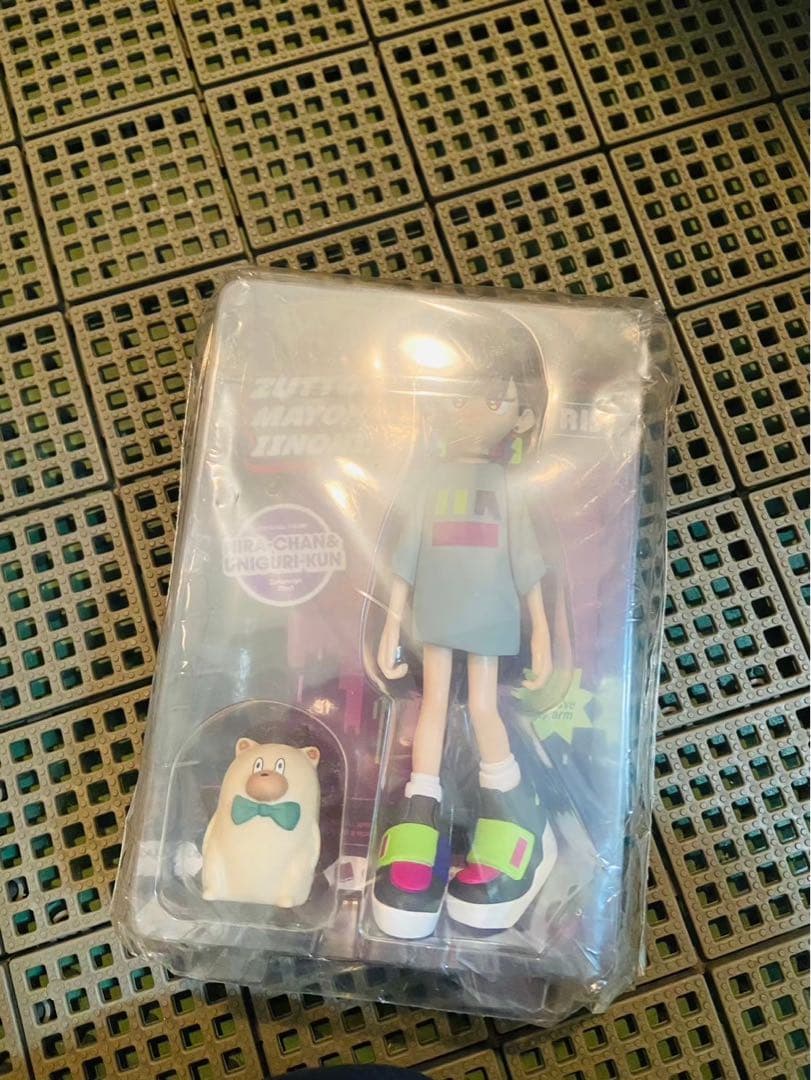 ずとまよ ぐされ 初回限定DELUXE盤