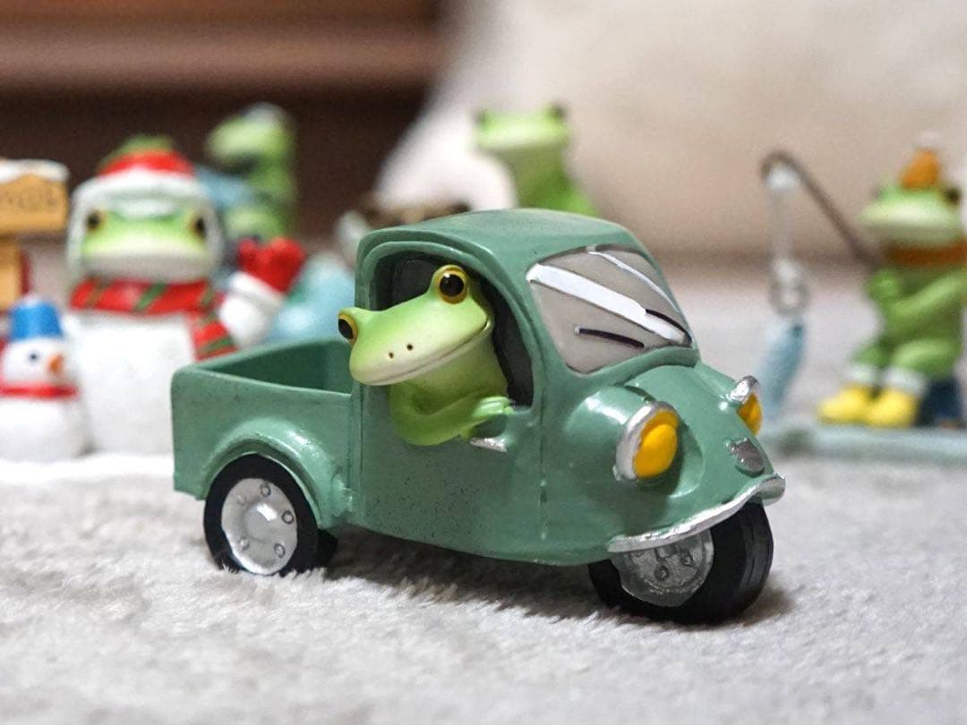 コポー商品アルバム『確認用』