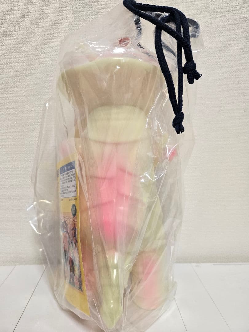 U.S.TOYS Gカネゴン GID グロー成型 ジャイアントカネゴン 蓄光