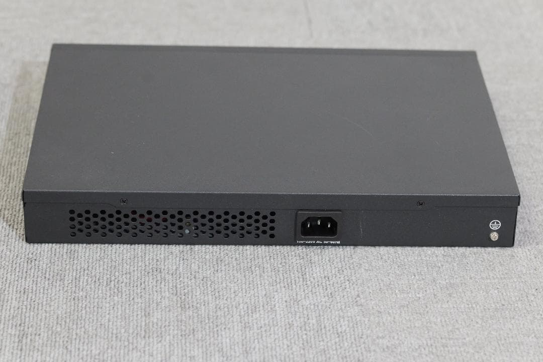 SKS7300-12GPY2XGT2XGS 10GbE 対応スイッチ - メルカリ